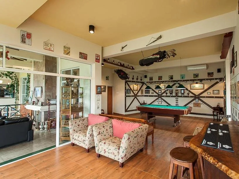 The Albatross Boutique Villa
