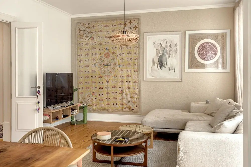 Grand Central Apartment by Homing