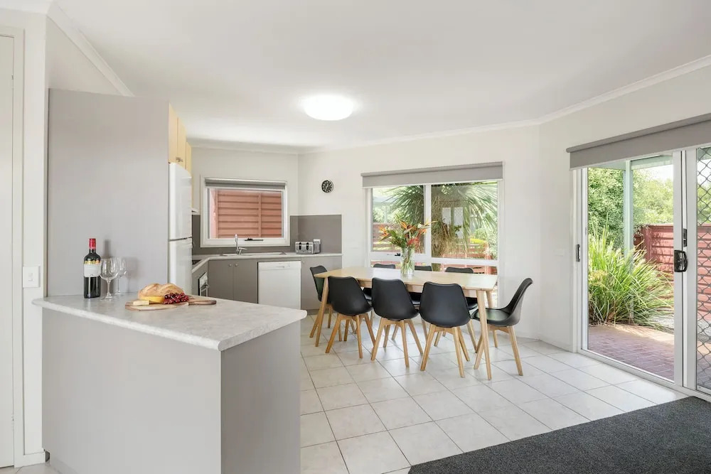 Mt Martha Valley Resort