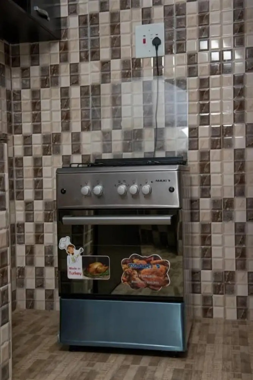 Nextdoor Apartment