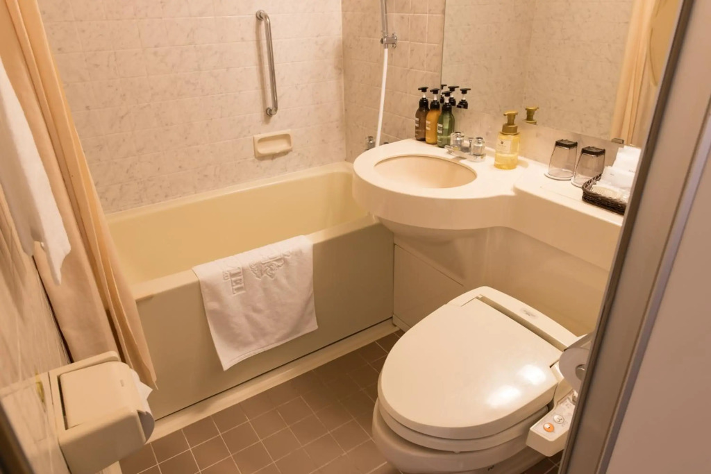 IP City Hotel Osaka - Imperial Palace Group