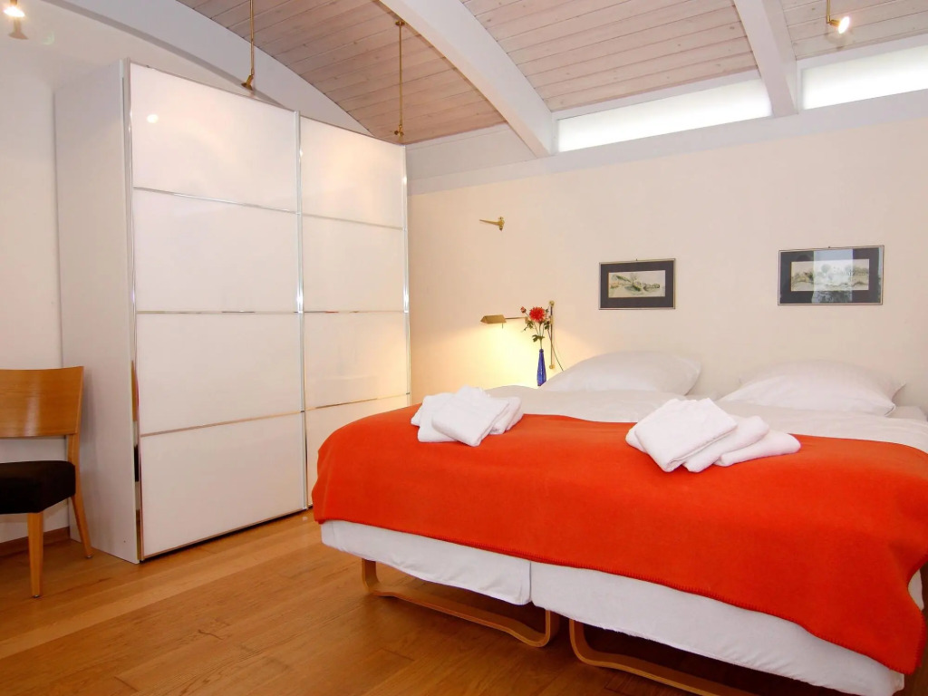 Ferienhaus für bis zu 6 Personen, Am Wung in Husum