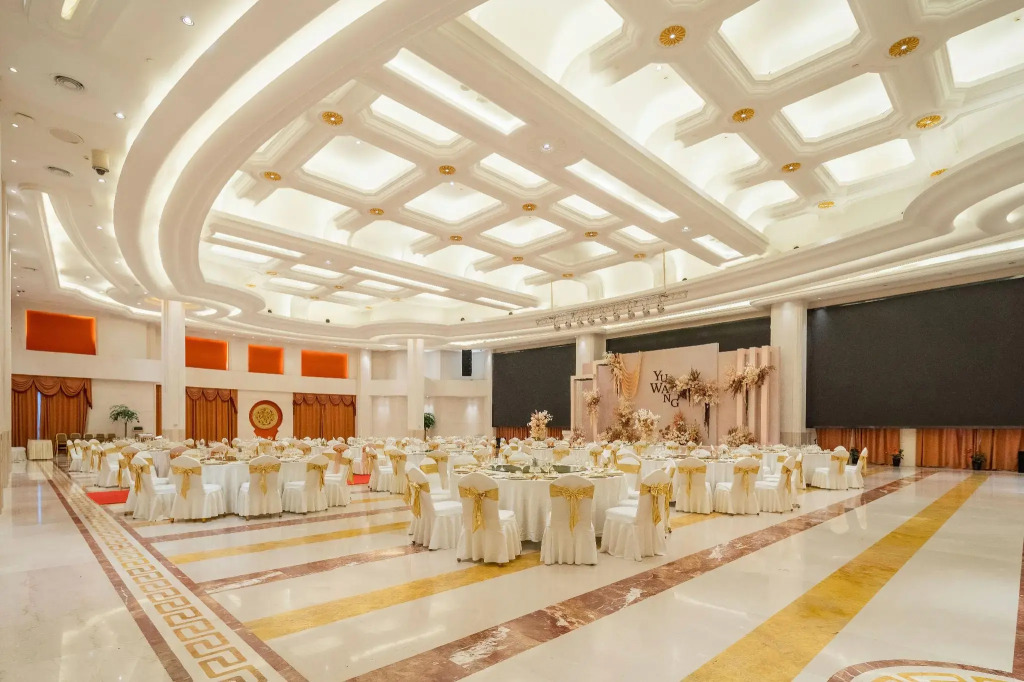 Platinum Hanjue Hotel