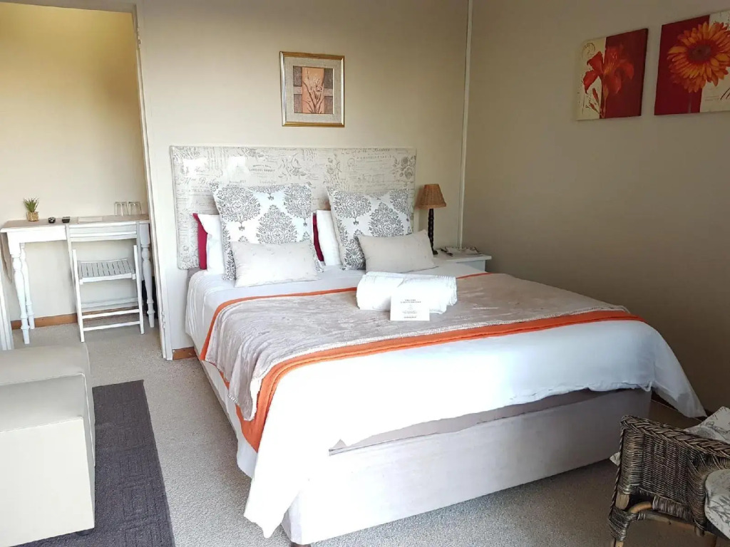 Kings Hill Guest House