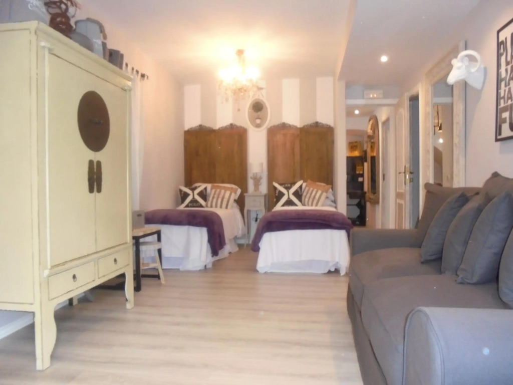 TAK Boutique Old Town Marbella
