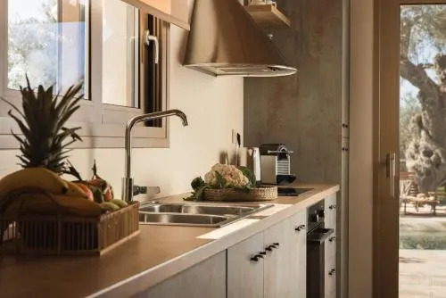 Nonos Fioro Premium Houses