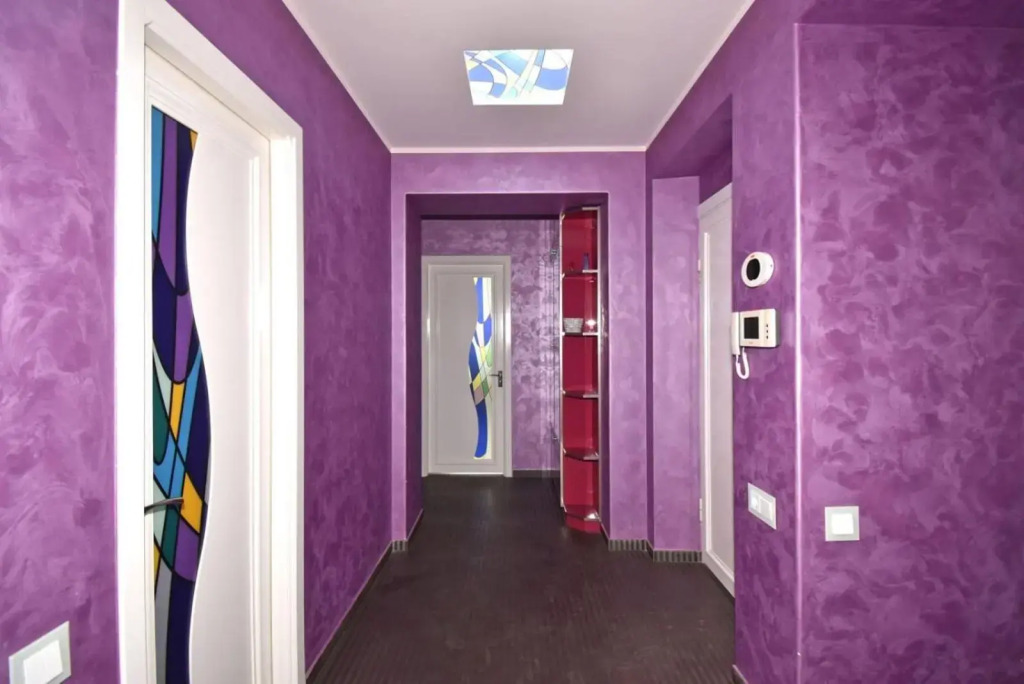 Caskade- Tamanyan Street, 2 bedrooms Beautiful, Renovated apartment KS343