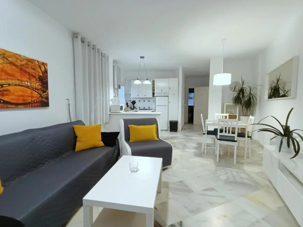 Apartamentos StarNerja en Stella Maris