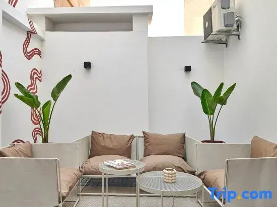 StayHere Casablanca - Maarif Lifestyle Suites