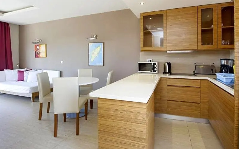 Mythos Beach Resort