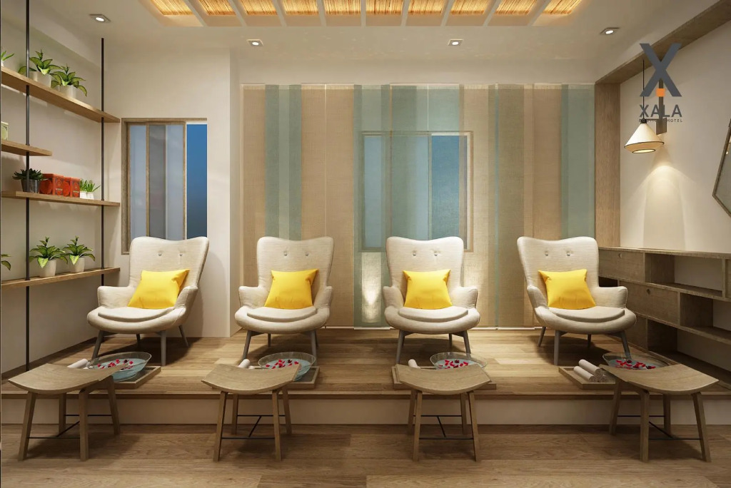 Xala Boutique Hotel