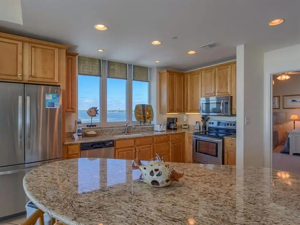 Lagoon Tower 1001 by Meyer Vacation Rentals