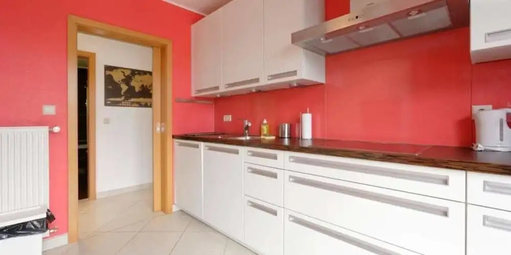 Topfloor Luxembourg Ville