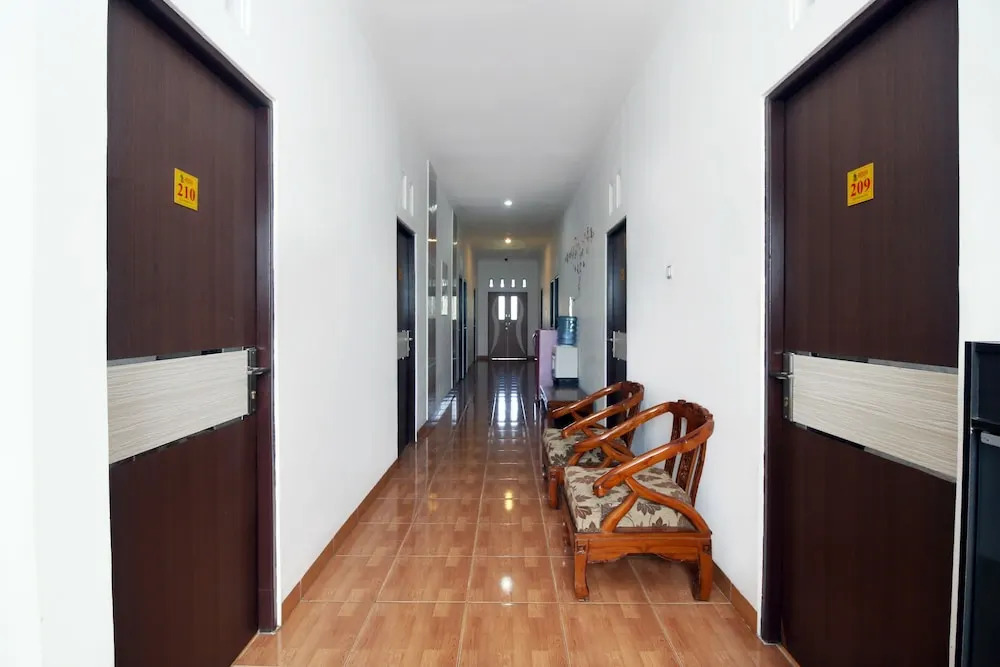 Airy Eco Syariah Janar 2 Banjarbaru