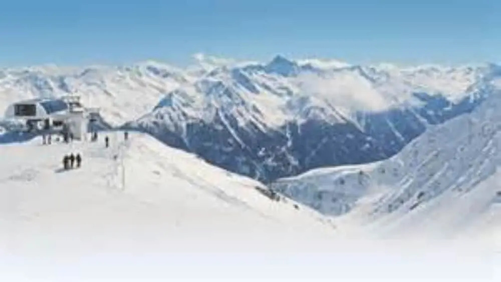 Appartement 4p Luchon cures & ski Soda