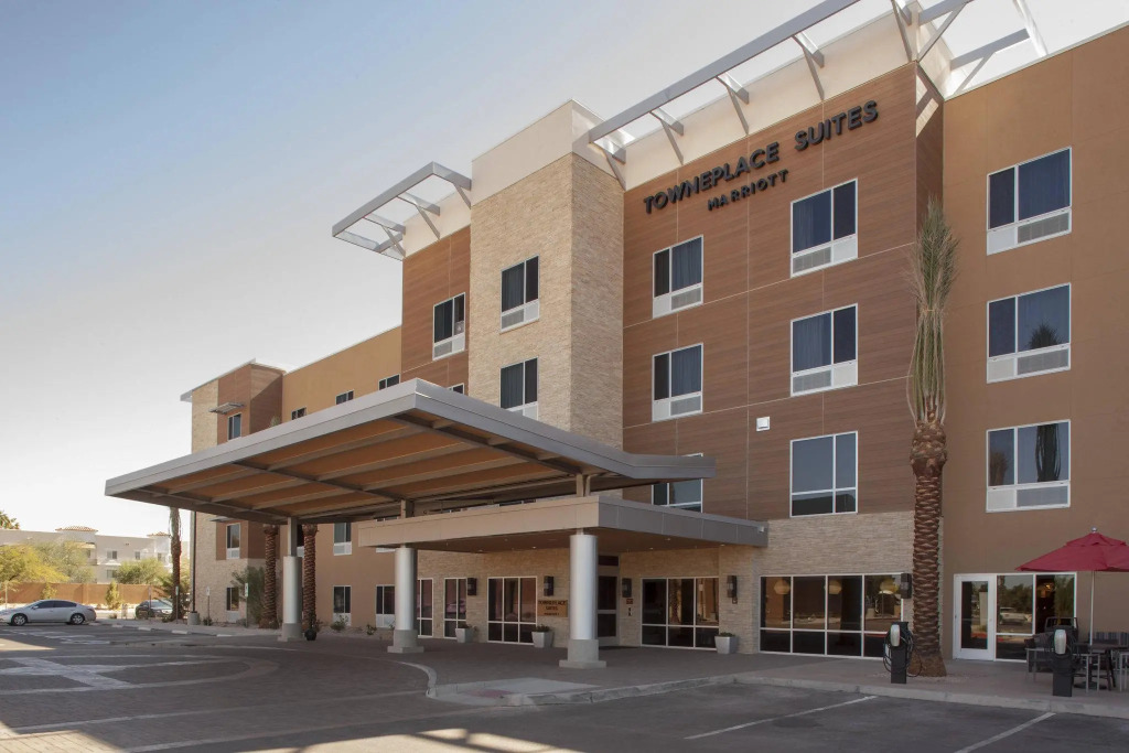 TownePlace Suites by Marriott Phoenix Chandler/Fashion Center