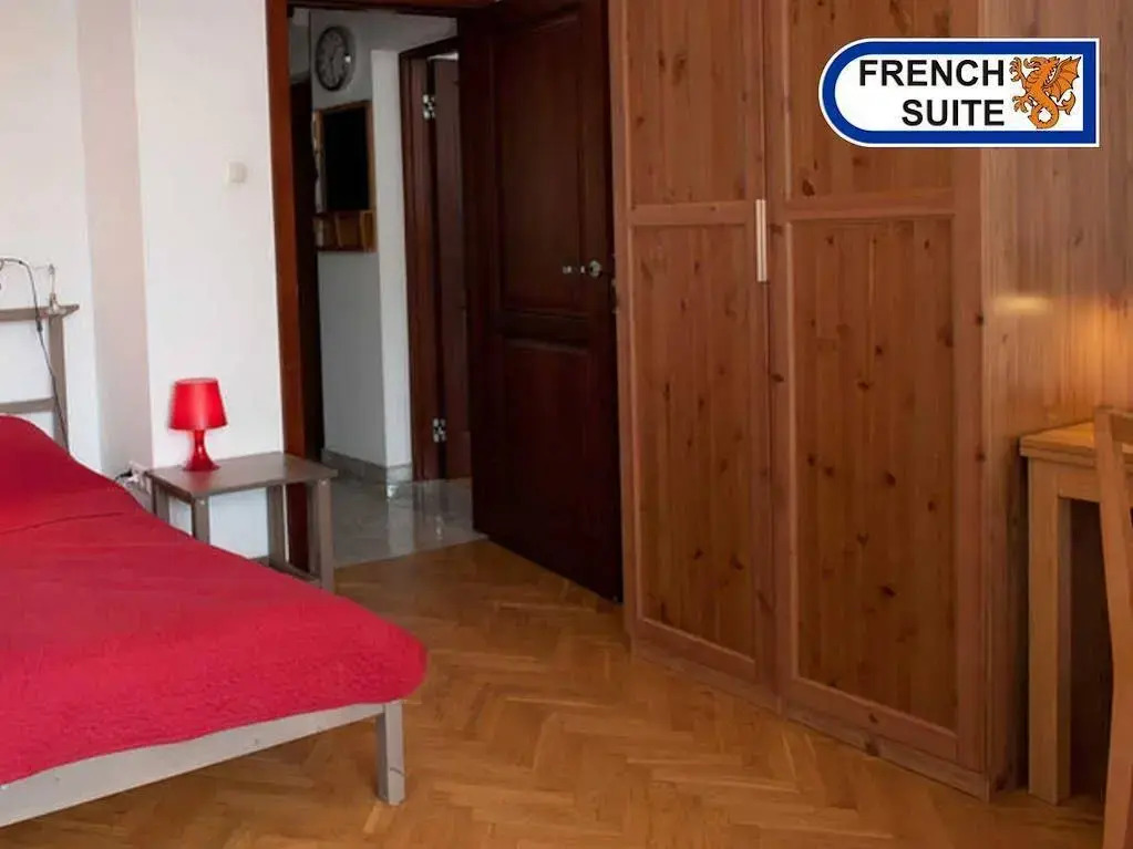 French Suite