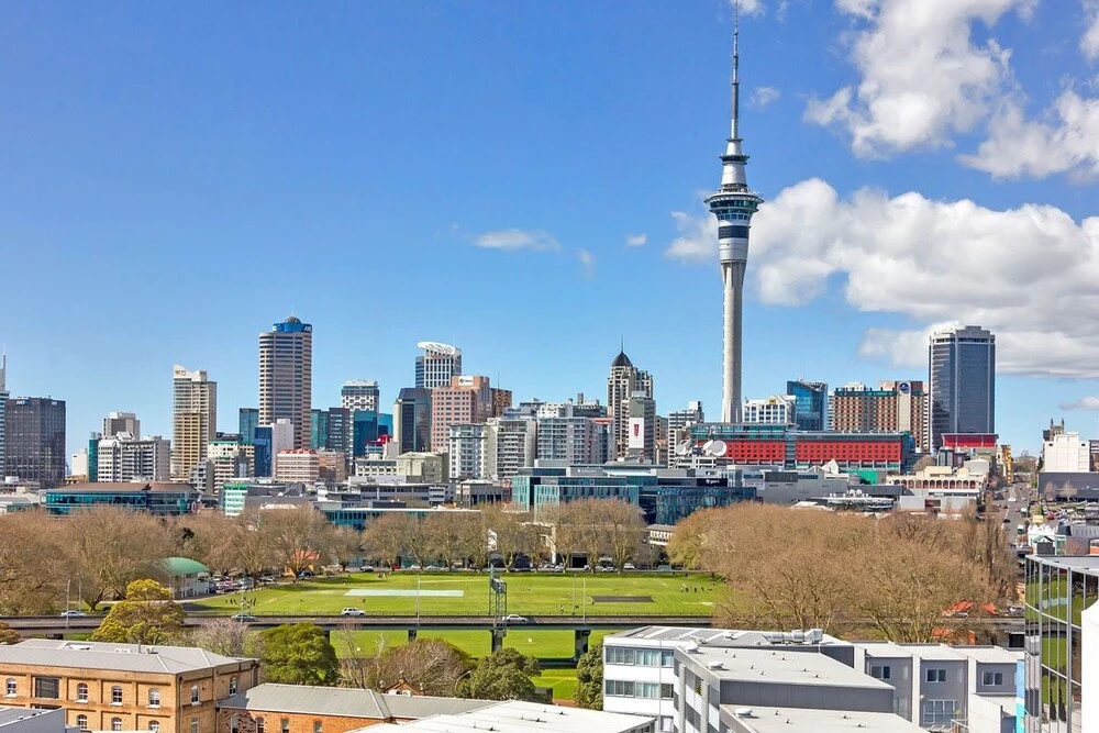 QV City Fringe Deluxe with Parking and Wifi - 872
