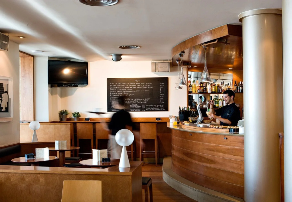 Hotel Niza