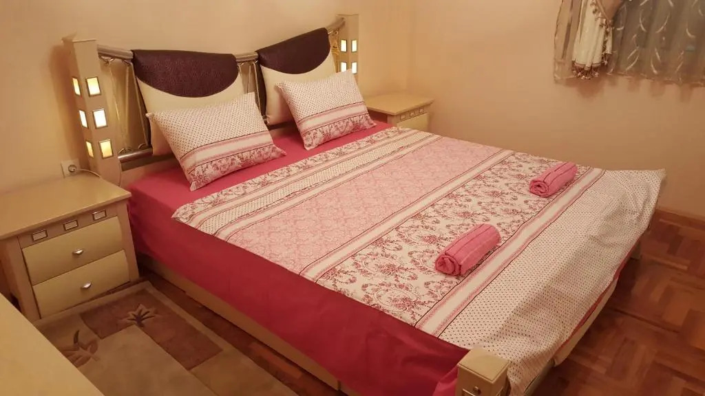 Petreski Apartments 1