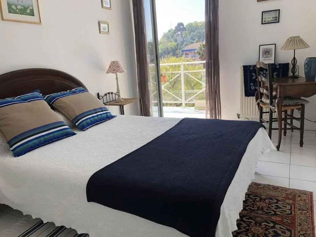Appartement Arcachon, 3 pièces, 6 personnes - FR-1-433-53