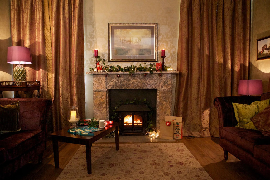 Kentisbury Grange