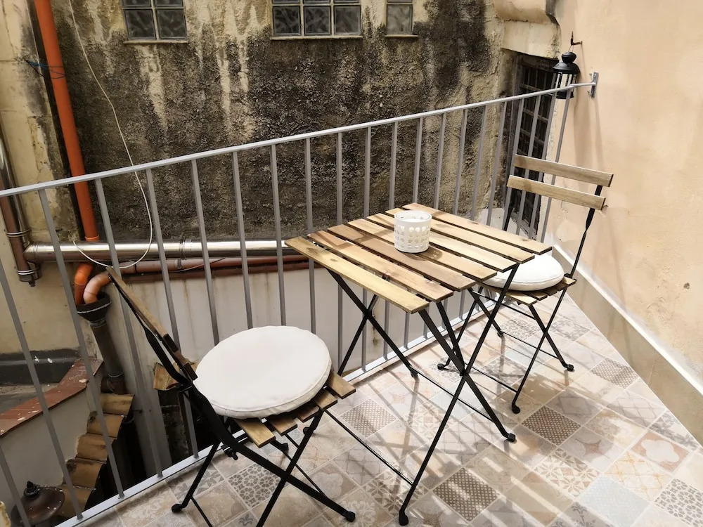 Casa del Carmine