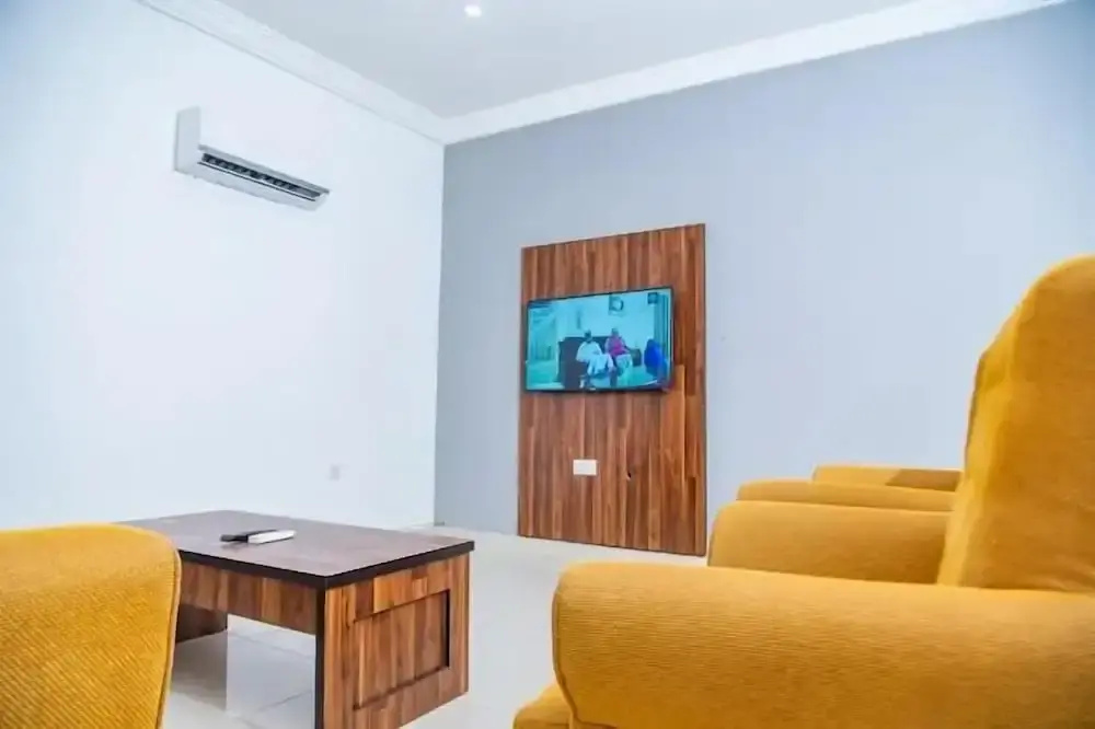 Prime Lodge Apartment