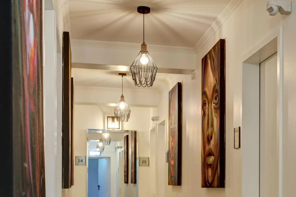Hotel Keese Hamburg