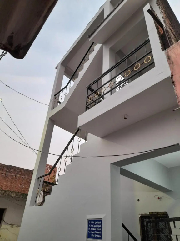 1 Room In Indira Nagar