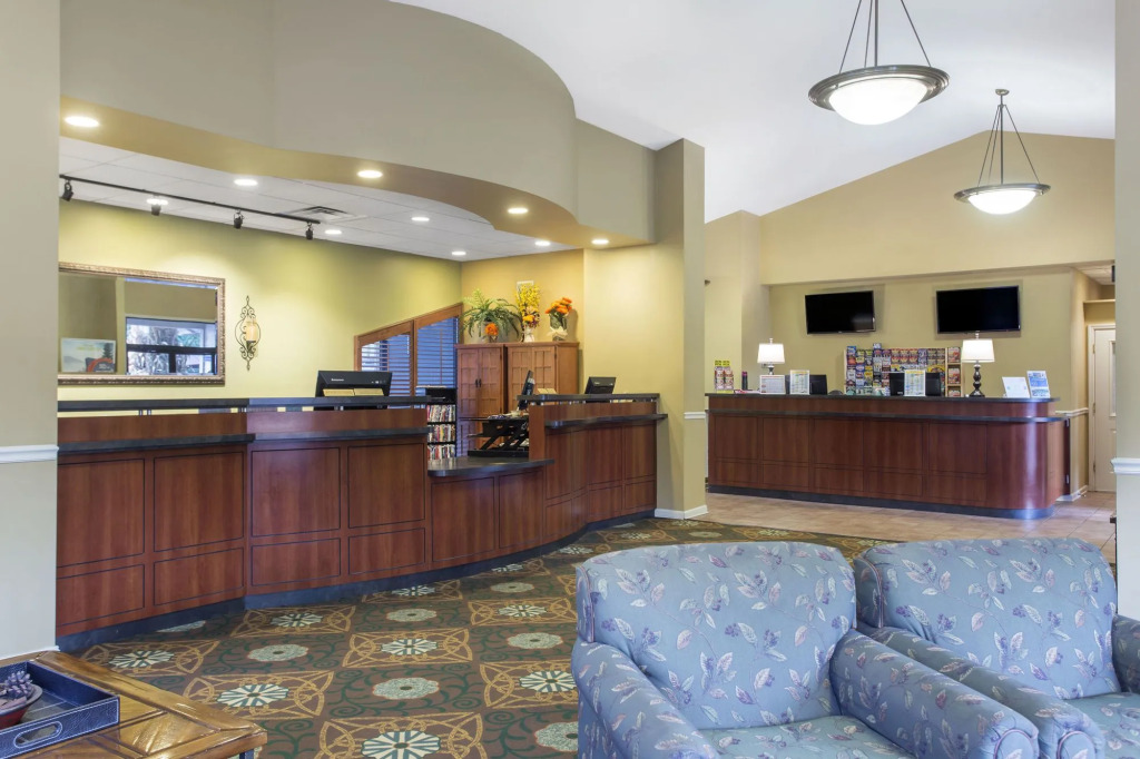 Hilton Vacation Club Laurel Crest Pigeon Forge