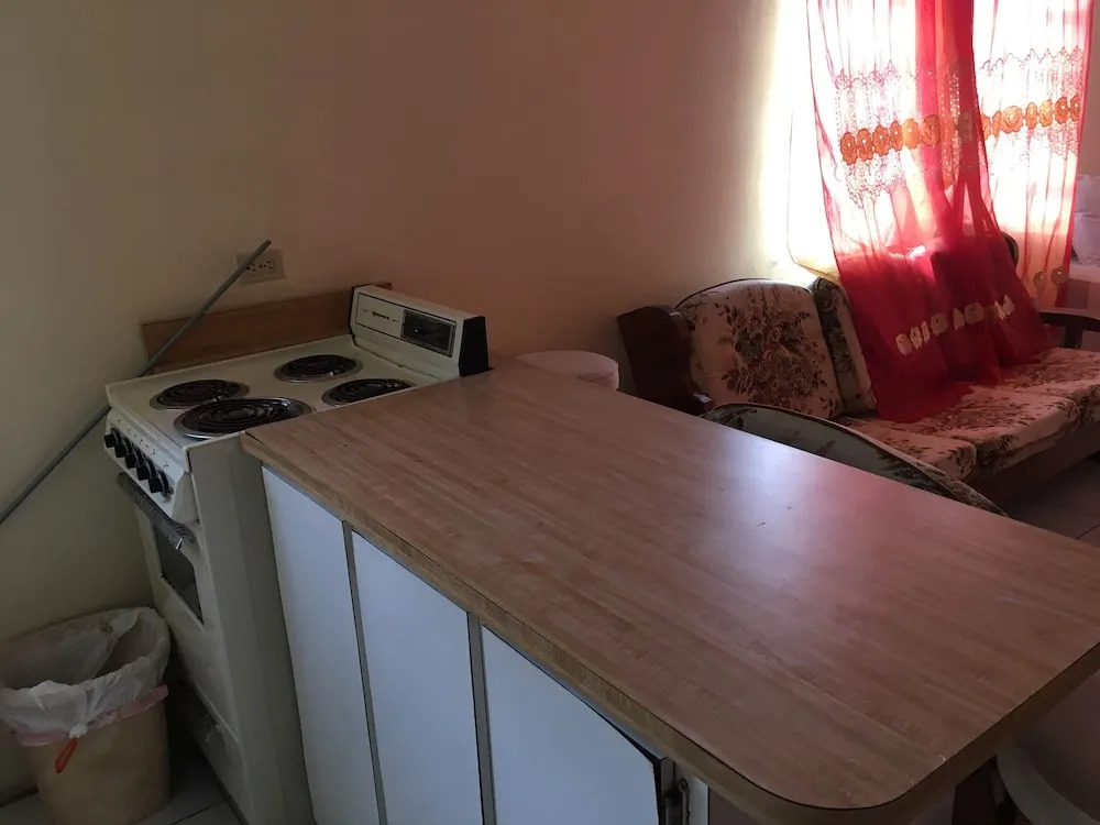Ramsey's Guest House