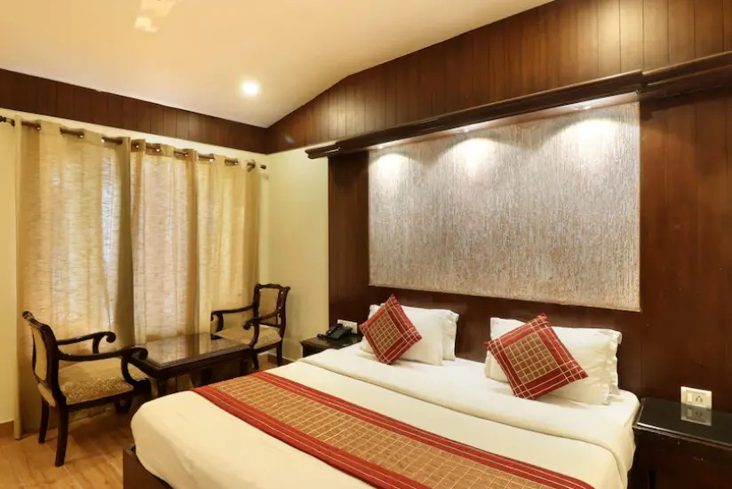 Hotel Naaz