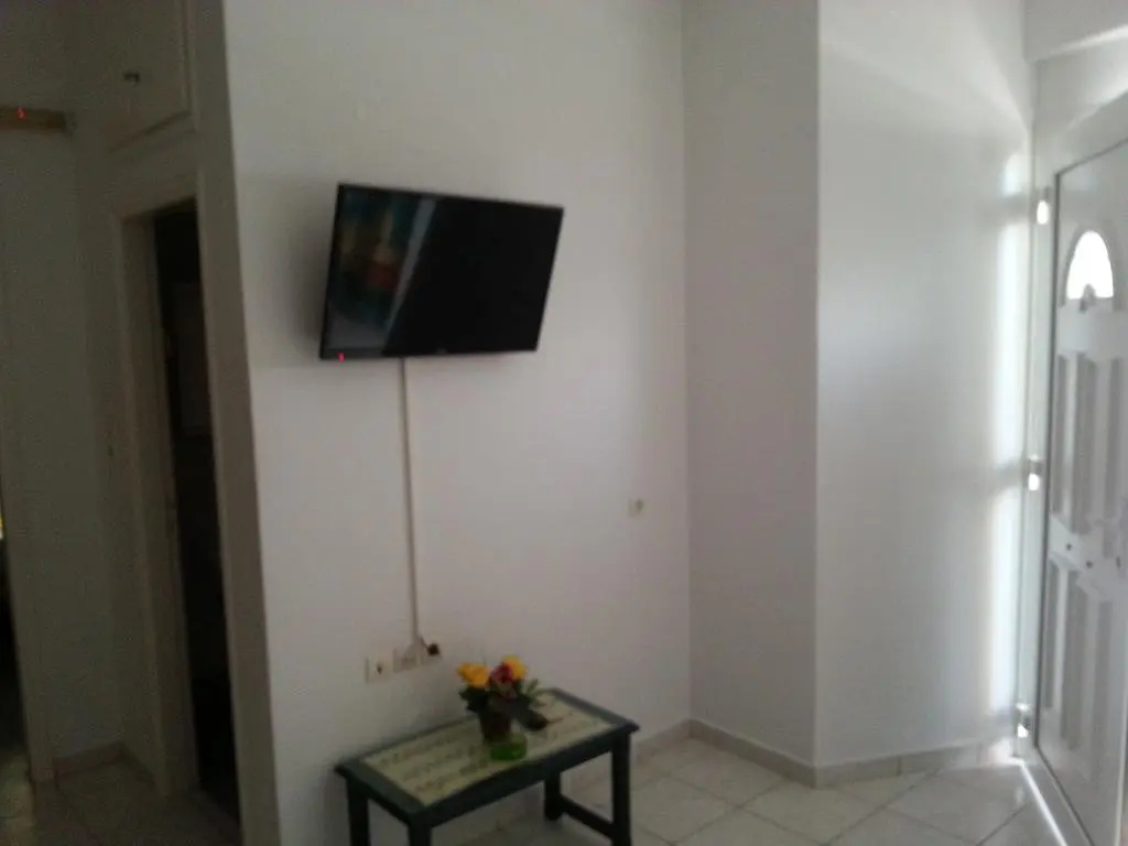 Mimoza Rooms