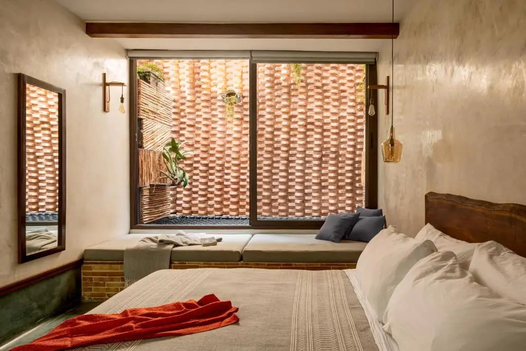 Mamazul Tulum Townhouse with chef & rooftop pool 6BR 12 people