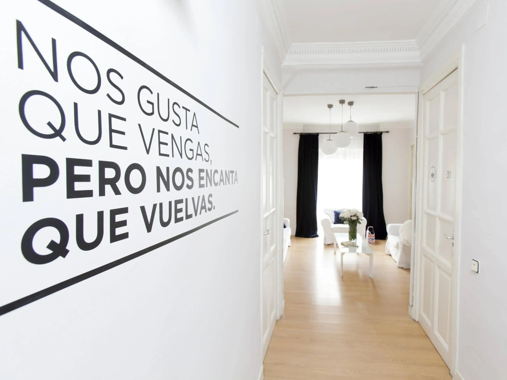Hostal Salamanca