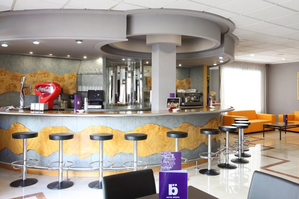 Hotel Brasil
