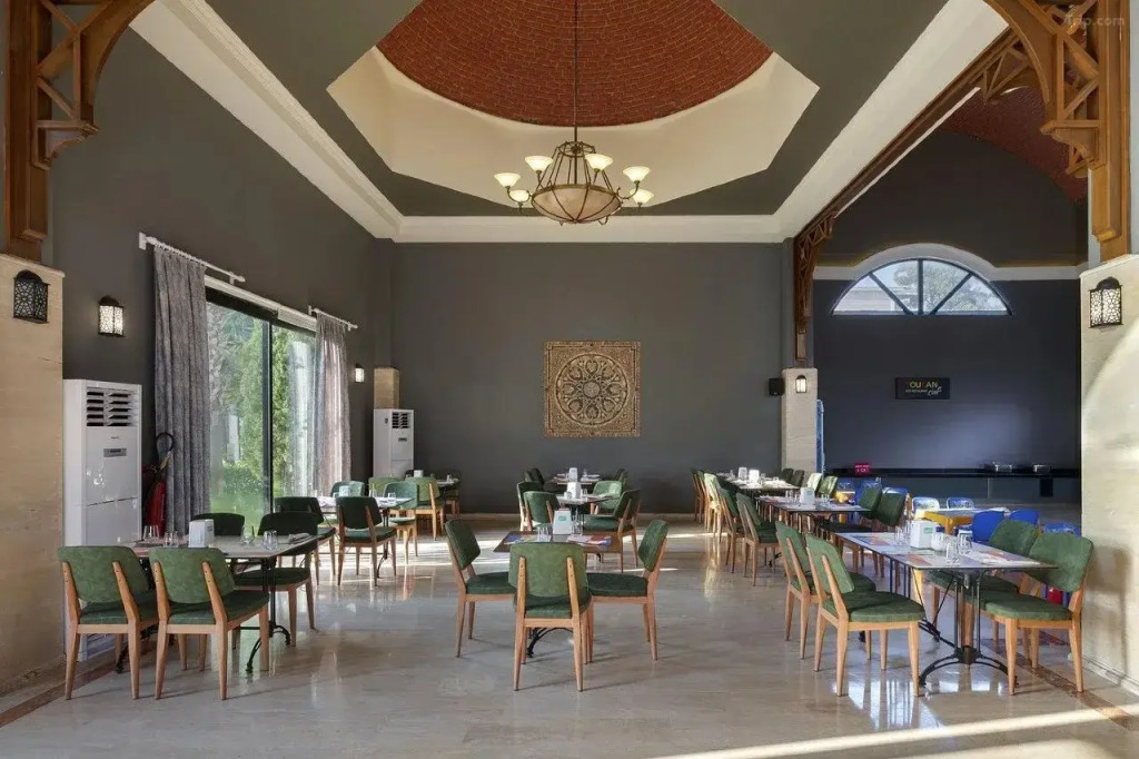 Selectum Colours Side