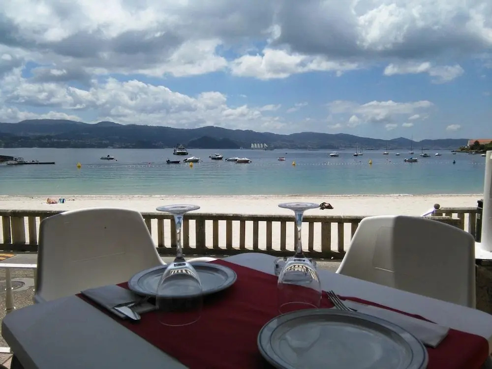 Slow Beach Hotel Gran Proa