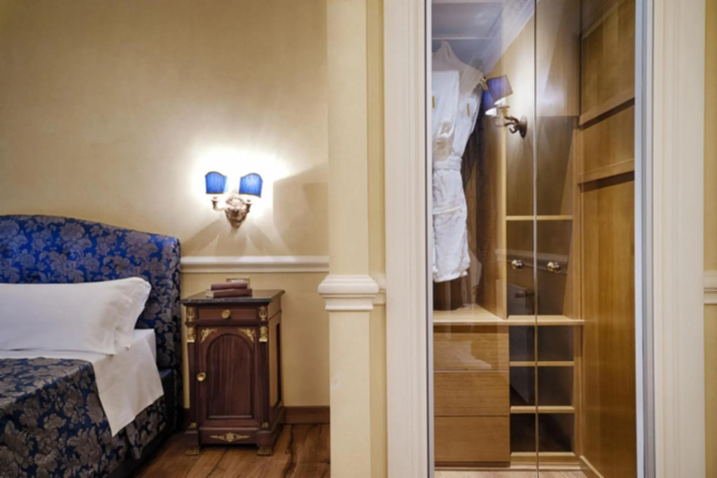 Alta Luxury Apartments - Frezza Apartment