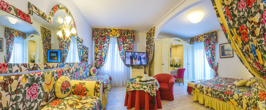 Hotel Panoramic