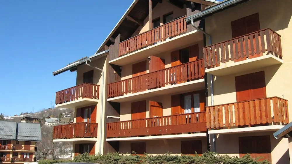 Betelgeuse N°62 : Studio Cabine 3 Personnes / Studio Cabin 3 People