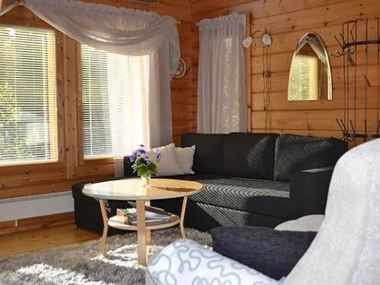 Holiday Home Rantamaja