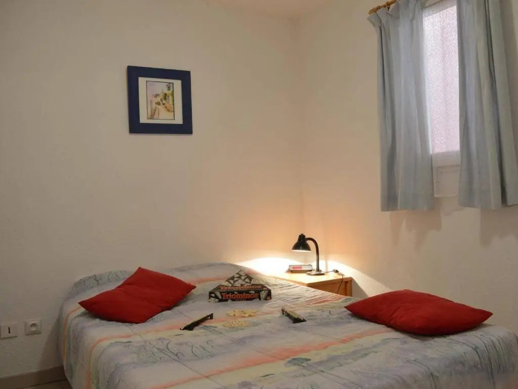 Appartement Saint-Aygulf, 2 pièces, 4 personnes - FR-1-226A-87