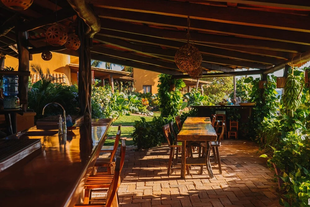 Tres Mujeres Hotel and Yoga Retreat