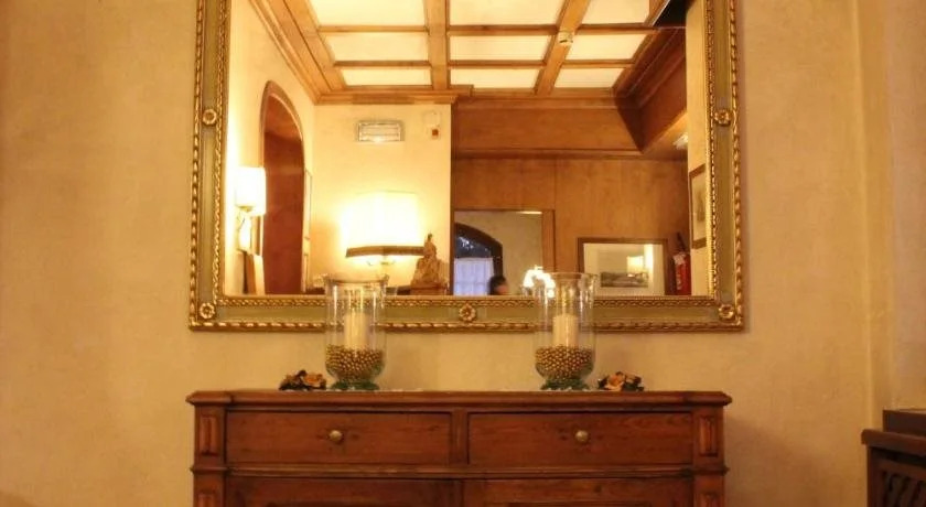Hotel Ristorante La Lepre Bianca