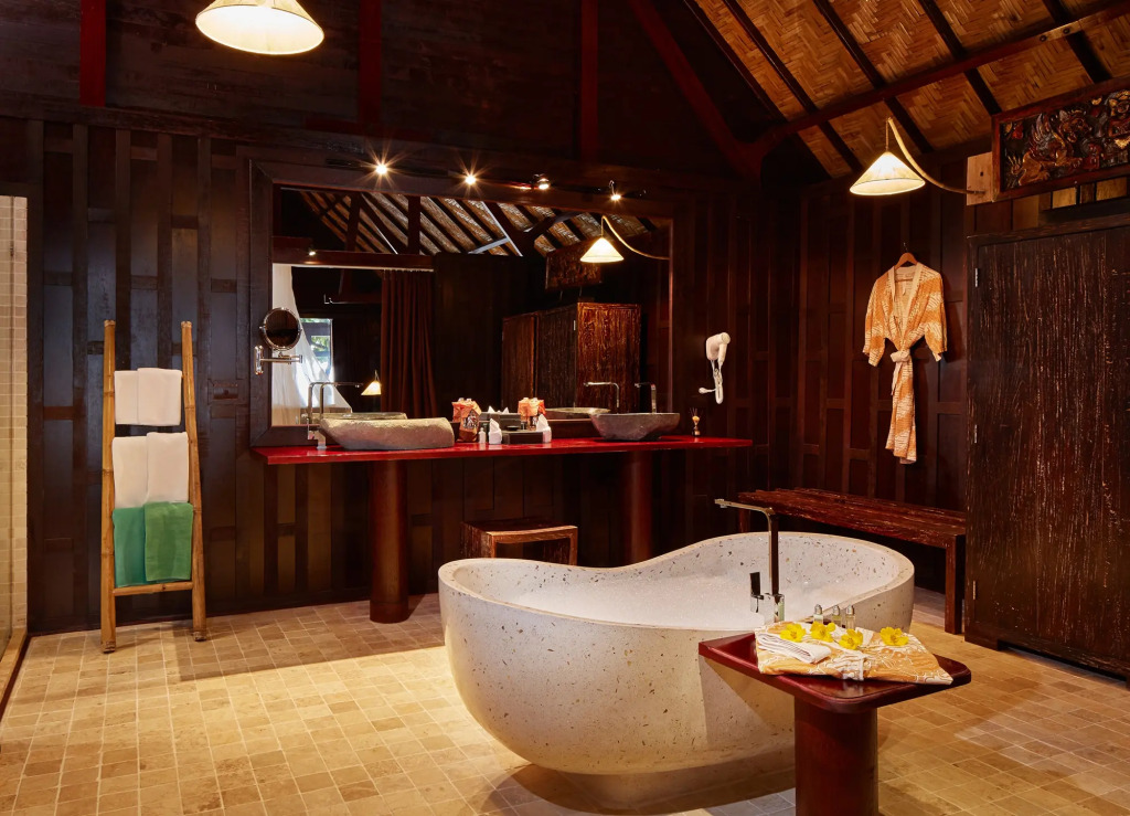 Kupu Kupu Phangan Beach Villas & Spa