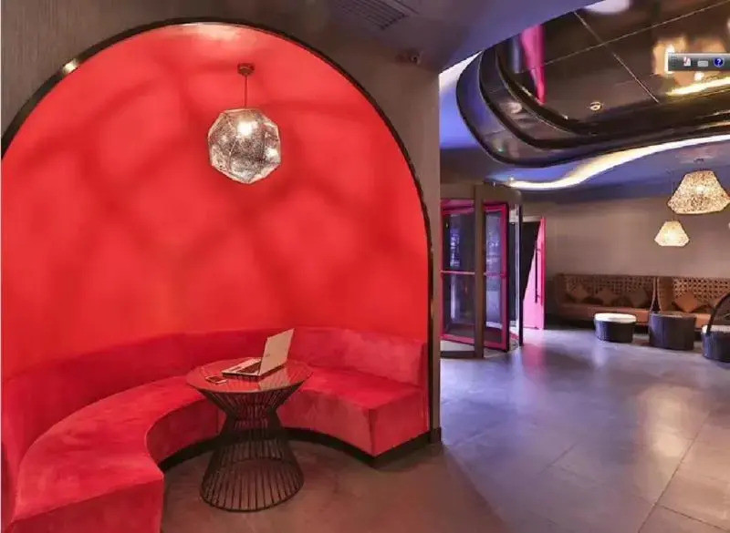 Orange Hotel Chengdu High-Tech Global Center