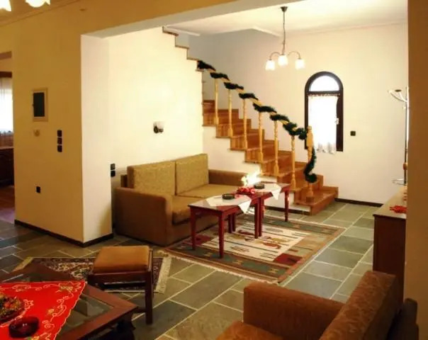 Guesthouse Du Lac