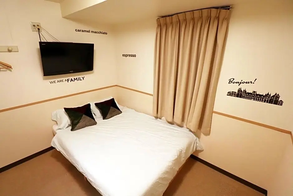 Hotel Yuyukan - Vacation STAY 10008v